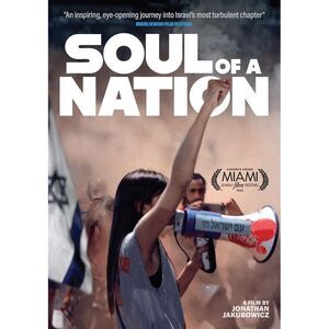 Soul of a Nation  DVD